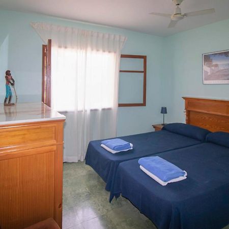Villa Camí de la Victòria Alcúdia Exterior foto