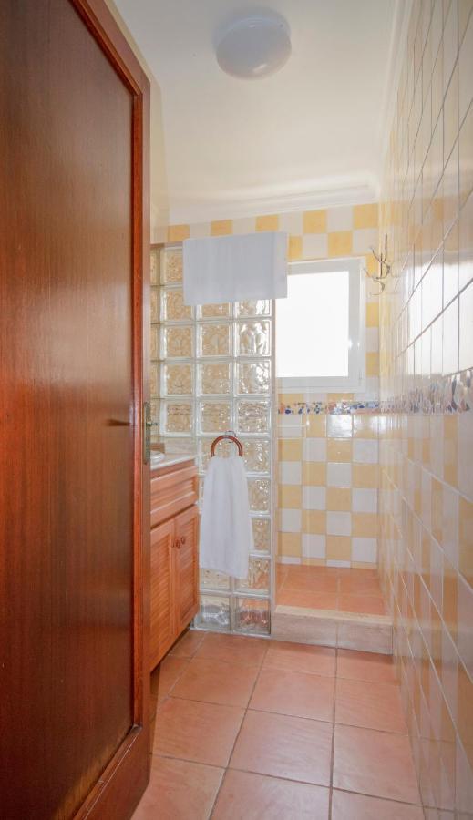 Villa Camí de la Victòria Alcúdia Exterior foto